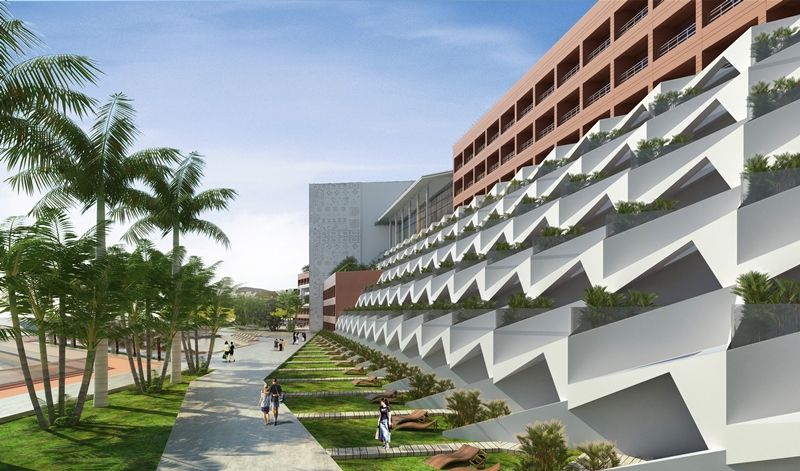 Kempinski Senegal