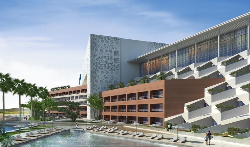 Kempinski Senegal