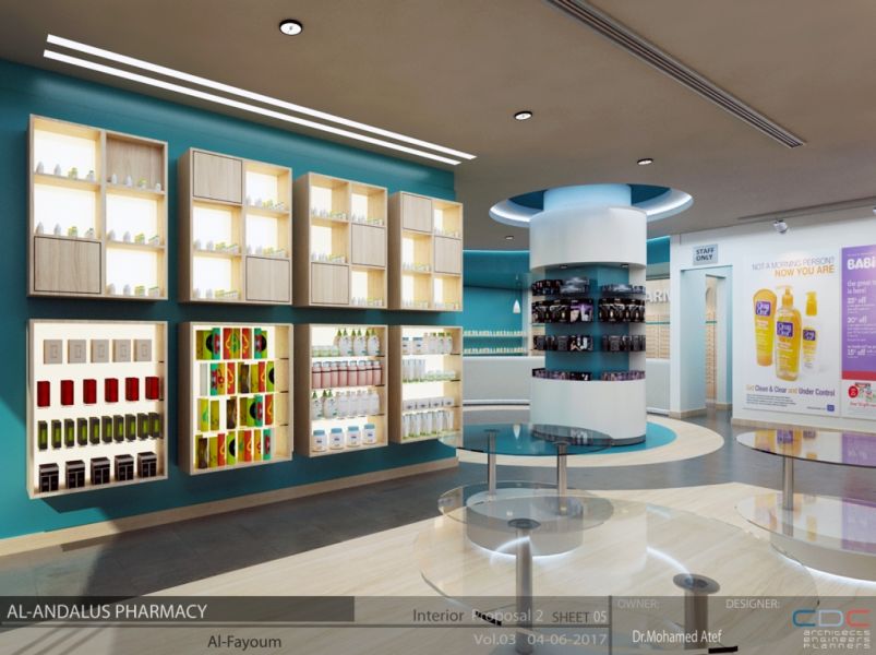 Abd Elmaboud Pharmacy